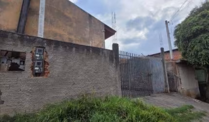 Terreno à venda na Rua Neuza Pallu Stankevecz, 70, Itália, São José dos Pinhais, 126 m2 por R$ 160.000