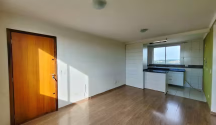 Apartamento com 2 quartos à venda na Rua das Rosas, 581, São Dimas, Colombo, 48 m2 por R$ 170.000