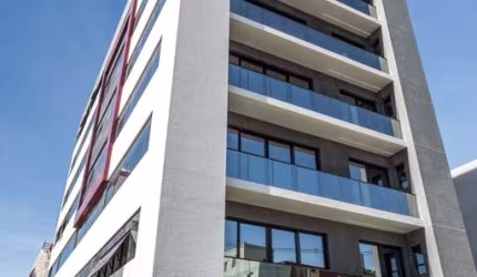 Sala comercial à venda na Rua Itupava, 144, Alto da Glória, Curitiba, 195 m2 por R$ 2.648.646