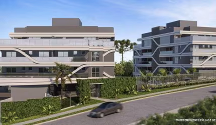 Apartamento com 3 quartos à venda na Avenida Cândido Hartmann, 2961, Santo Inácio, Curitiba, 151 m2 por R$ 2.370.000