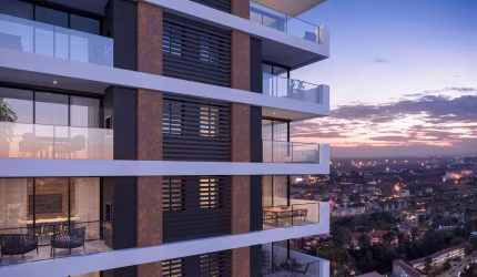 Apartamento com 3 quartos à venda na Rua Dom Pedro I, 858, Água Verde, Curitiba, 118 m2 por R$ 2.150.000