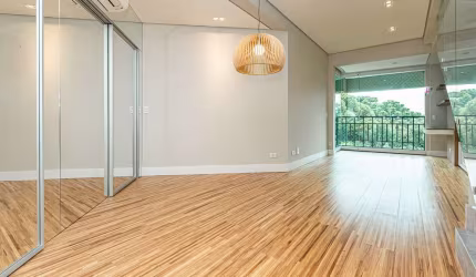 Cobertura com 3 quartos à venda no Centro Cívico, Curitiba , 233 m2 por R$ 2.090.000