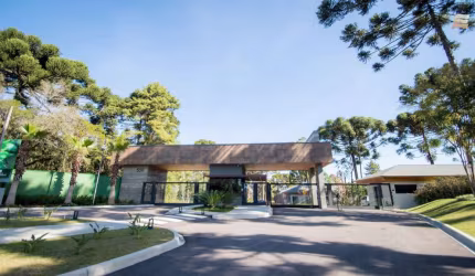 Terreno à venda na Rua Pedro Cruzetta, 550, Augusta, Curitiba, 1032 m2 por R$ 2.065.120