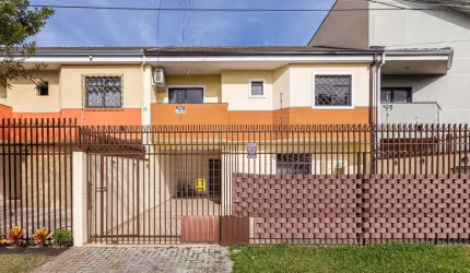 Casa com 3 quartos à venda no Prado Velho, Curitiba , 120 m2 por R$ 695.000