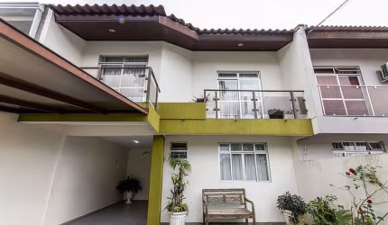 Casa com 3 quartos à venda no Boa Vista, Curitiba , 148 m2 por R$ 685.000