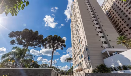 Apartamento com 3 quartos à venda no Capão Raso, Curitiba , 87 m2 por R$ 650.000