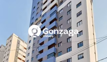 Apartamento com 2 quartos à venda no Cabral, Curitiba , 59 m2 por R$ 560.000