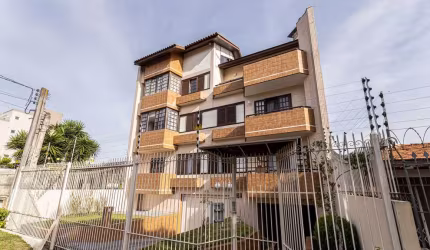 Apartamento com 4 quartos à venda na Rua João Antônio Xavier, 860, Água Verde, Curitiba, 125 m2 por R$ 740.000