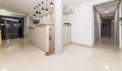 Prédio à venda na Rua Cruz Machado, 375, Centro, Curitiba, 595 m2 por R$ 3.800.000