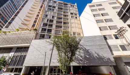 Apartamento com 3 quartos à venda no Centro, Curitiba , 133 m2 por R$ 620.000