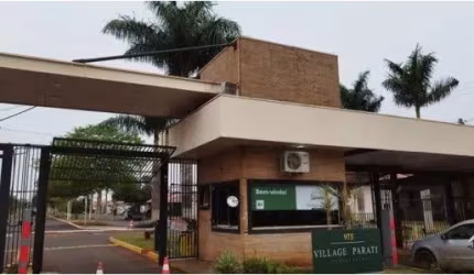 Condomínio Village Paraty – Conforto e praticidade em localização privilegiada!
