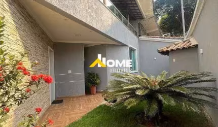 Casa à venda, 3 quartos, 1 suíte, 2 vagas, Diamante - Belo Horizonte/MG