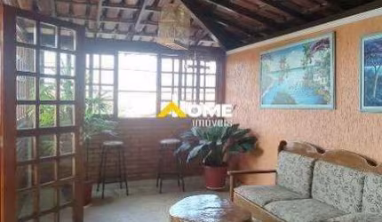 Casa à venda, 4 quartos, 1 suíte, 2 vagas, Diamante - Belo Horizonte/MG