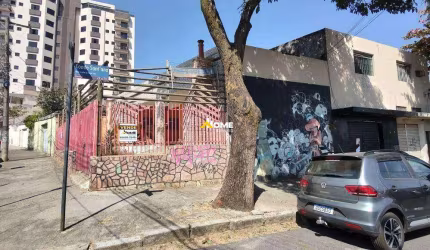 Terreno à venda, Barreiro - Belo Horizonte/MG