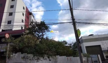 Lote à venda, Diamante - Belo Horizonte/MG