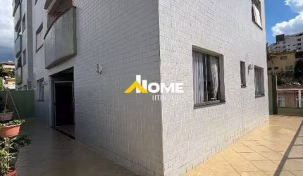 Área privativa à venda, 3 quartos, 1 suíte, 2 vagas, Barreiro - Belo Horizonte/MG