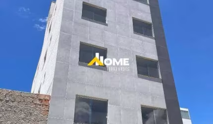 Apartamento à venda, 2 quartos, 1 suíte, 1 vaga, Cardoso - Belo Horizonte/MG