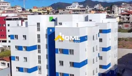Apartamento à venda, 2 quartos, 1 vaga, Diamante (Barreiro) - Belo Horizonte/MG