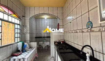 Casa à venda, 5 quartos, 2 vagas, Araguaia - Belo Horizonte/MG