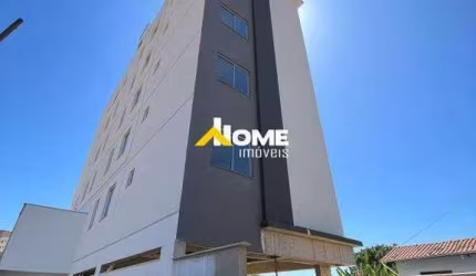 Cobertura à venda, 2 quartos, 1 suíte, 2 vagas, Brasil Industrial - Belo Horizonte/MG