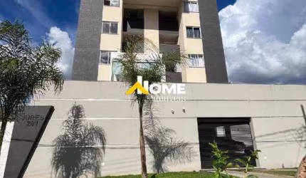 Cobertura à venda, 3 quartos, 1 suíte, 2 vagas, Miramar - Belo Horizonte/MG