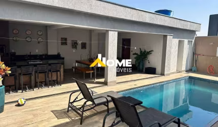 Casa à venda, 3 quartos, 1 suíte, 4 vagas, Barreiro - Belo Horizonte/MG