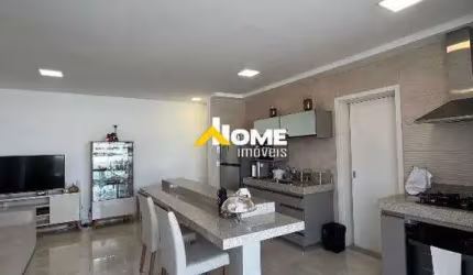 Apartamento à venda, 3 quartos, 1 suíte, 3 vagas, Tirol - Belo Horizonte/MG