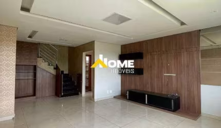 Cobertura à venda, 4 quartos, 2 suítes, 2 vagas, Cardoso - Belo Horizonte/MG