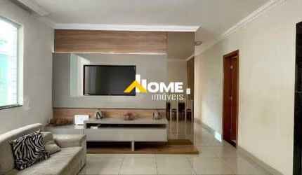 Apartamento à venda, 3 quartos, 1 suíte, 1 vaga, Diamante - Belo Horizonte/MG