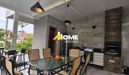 Casa à venda, 3 quartos, 1 suíte, 2 vagas, Tirol - Belo Horizonte/MG