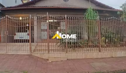 Casa à venda, 3 quartos, 1 suíte, 4 vagas, Milionários - Belo Horizonte/MG