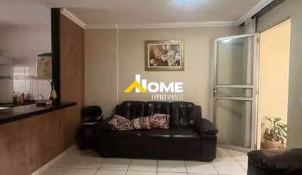 Casa à venda, 2 quartos, 2 vagas, Diamante - Belo Horizonte/MG