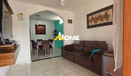 Casa à venda, 3 quartos, 1 suíte, 10 vagas, Diamante - Belo Horizonte/MG