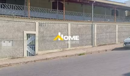 Casa à venda, 4 quartos, 1 suíte, 5 vagas, Milionários - Belo Horizonte/MG