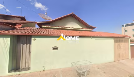 Casa à venda, 4 quartos, 1 suíte, 4 vagas, Araguaia - Belo Horizonte/MG