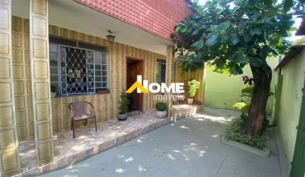 Casa à venda, 4 quartos, 2 vagas, Barreiro - Belo Horizonte/MG