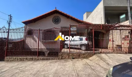 Casa à venda, 6 quartos, 1 suíte, 2 vagas, Santa Helena - Belo Horizonte/MG