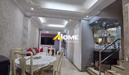Casa à venda, 3 quartos, 1 suíte, 1 vaga, Diamante - Belo Horizonte/MG