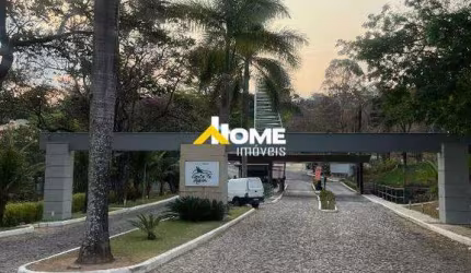 Casa à venda, 2 quartos, 4 vagas, Condomínio Quintas da Jangada - Ibirité/MG