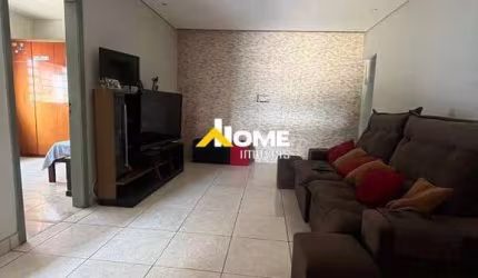 Casa à venda, 7 quartos, 1 suíte, 3 vagas, Santa Helena - Belo Horizonte/MG