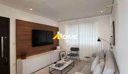 Apartamento Tipo, 3 quartos sendo 1 suíte e localização privilegiada no Diamante!