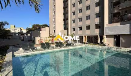 Cobertura à venda, 3 quartos, 1 suíte, 3 vagas, Jardim Riacho das Pedras - Contagem/MG
