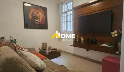 Apartamento à venda, 3 quartos, Diamante - Belo Horizonte/MG