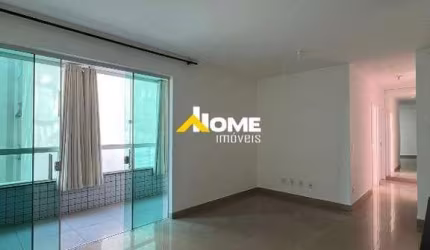Apartamento à venda, 3 quartos, 1 suíte, 2 vagas, Diamante - Belo Horizonte/MG