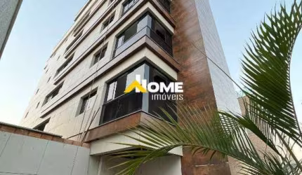 Cobertura à venda, 3 quartos, 1 suíte, 4 vagas, Barreiro - Belo Horizonte/MG