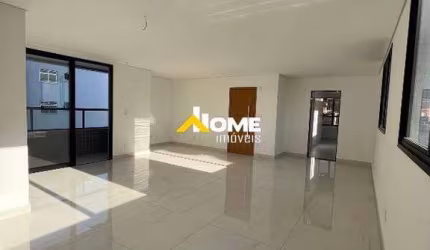 Apartamento à venda, 3 quartos, 2 suítes, 3 vagas, Inconfidentes - Contagem/MG