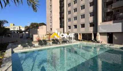 Apartamento à venda, 2 quartos, 1 vaga, Jardim Riacho das Pedras - Contagem/MG
