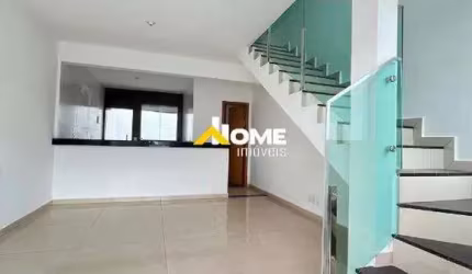 Casa à venda, 2 quartos, 1 vaga, Brasilia - Sarzedo/MG