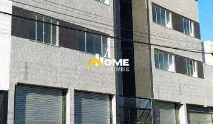 Área privativa à venda, 2 quartos, 1 suíte, 1 vaga, Lago Azul 3ª Seção - Ibirité/MG