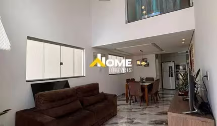 Casa à venda, 3 quartos, 1 suíte, 3 vagas, Itaipu - Belo Horizonte/MG